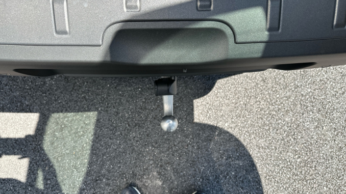 Land Rover Defender 4.4 P635 Octa 110 5dr Auto Petrol Estate - Image 45